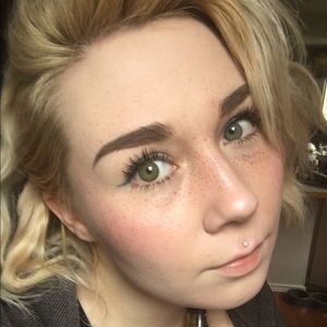 Meet your Posher, Kelsey